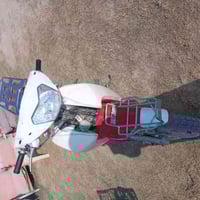 ماطور سرفيس • الأسحاقي