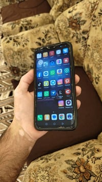 هونر Y9 ٢٠١٩ • ٦٤ • بغداد الشعب