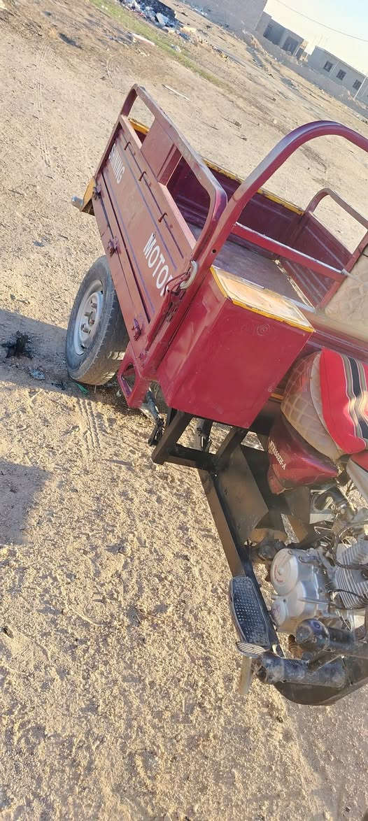 السلام عليكم ستوته مكفوله كفاله شاصي امتيار وبدي ومحرك جمره كهربائيات شغاله ستوته خير من الله
***********
