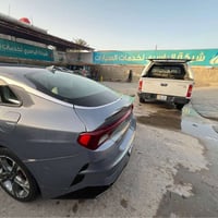 بابين مضروبين • ضربة خلفية • بصرة كرمت علي