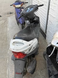 كامكو v2 دراجه حاويه و نضيفه   07710332119