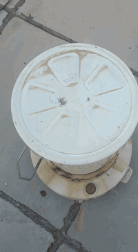 صوبه سعره 20الف وبيهه نفط مكاني أبو دشير شارع الزيتون
***********
