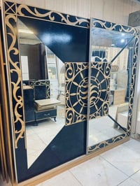 غرفة شبابيه • سريرين • نقل وشد مجاني