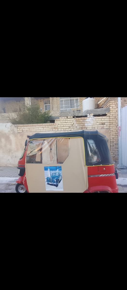 سلام تكتك تي بي اس موديل18 تكتك نضيفة تخم تاير كلشي جاهز اي عطل مابيهه رقم ***********
