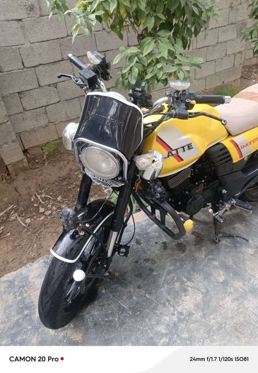 ديوان لاتي 23مرقم ديالى نكليزي وبسمي تحويل شوكت متريد مكينة 200كفالة من الفتح نعومة فول دراجة جديدة مكاني ديالى بعقوبة جسر خرنابات عارضهة 2300وبيهة مجال حك لجية فقط فقط موو شراي لتتصل ولتطي سعر بكيفك ***********
