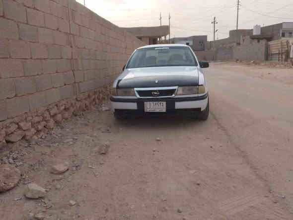 .. اعاده نشر 
للبيع اوبل فگتره 
محرك1800
سياره جاهزه مناقصها شي 
سعرها 24 قفل /البيع نقد 
رقم... ***********
