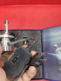 زنون • دبل H4 • ابو الكابستر