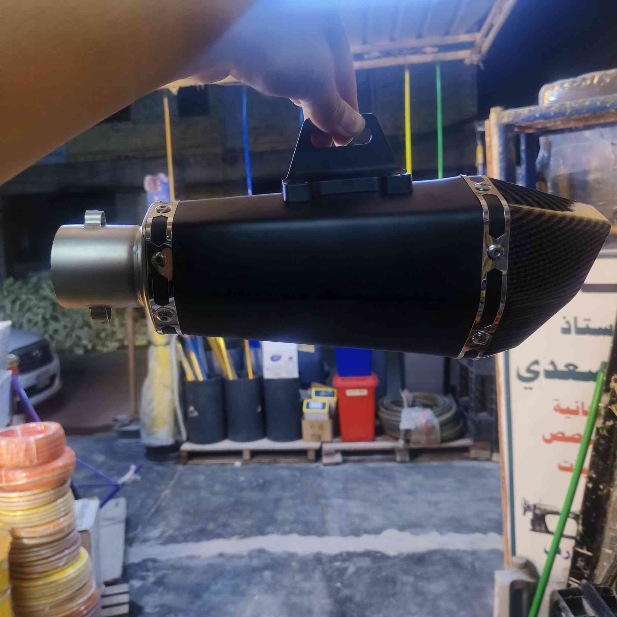 السلام عليكم صالنصة رياضي ما اعرف يا دراجة بس الي دفيدة  يراسلني وخادم


**إذا كنت صاحب هذا الإعلان وتريد حذفه لأي سبب، رجاءا أرسل رسالة إلى الدعم الفني**