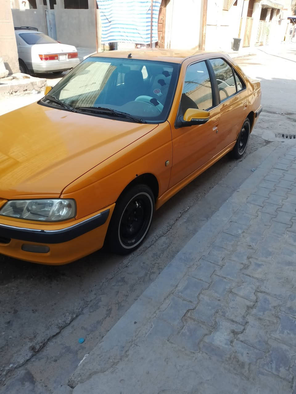 السلام عليكم بيجو باص كفاله من كلشي حره مو اقصاد ب اسمي العنوان بصره المعقل للاستفسار ***********
