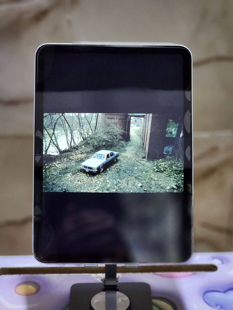 ايباد ابل الاصدار الاخير الجيل 10 ♡السعر 450 كامل ملحقات كرتون وشاحن مع فحص كامل قبل دفع المبلغ


**إذا كنت صاحب هذا الإعلان وتريد حذفه لأي سبب، رجاءا أرسل رسالة إلى الدعم الفني**