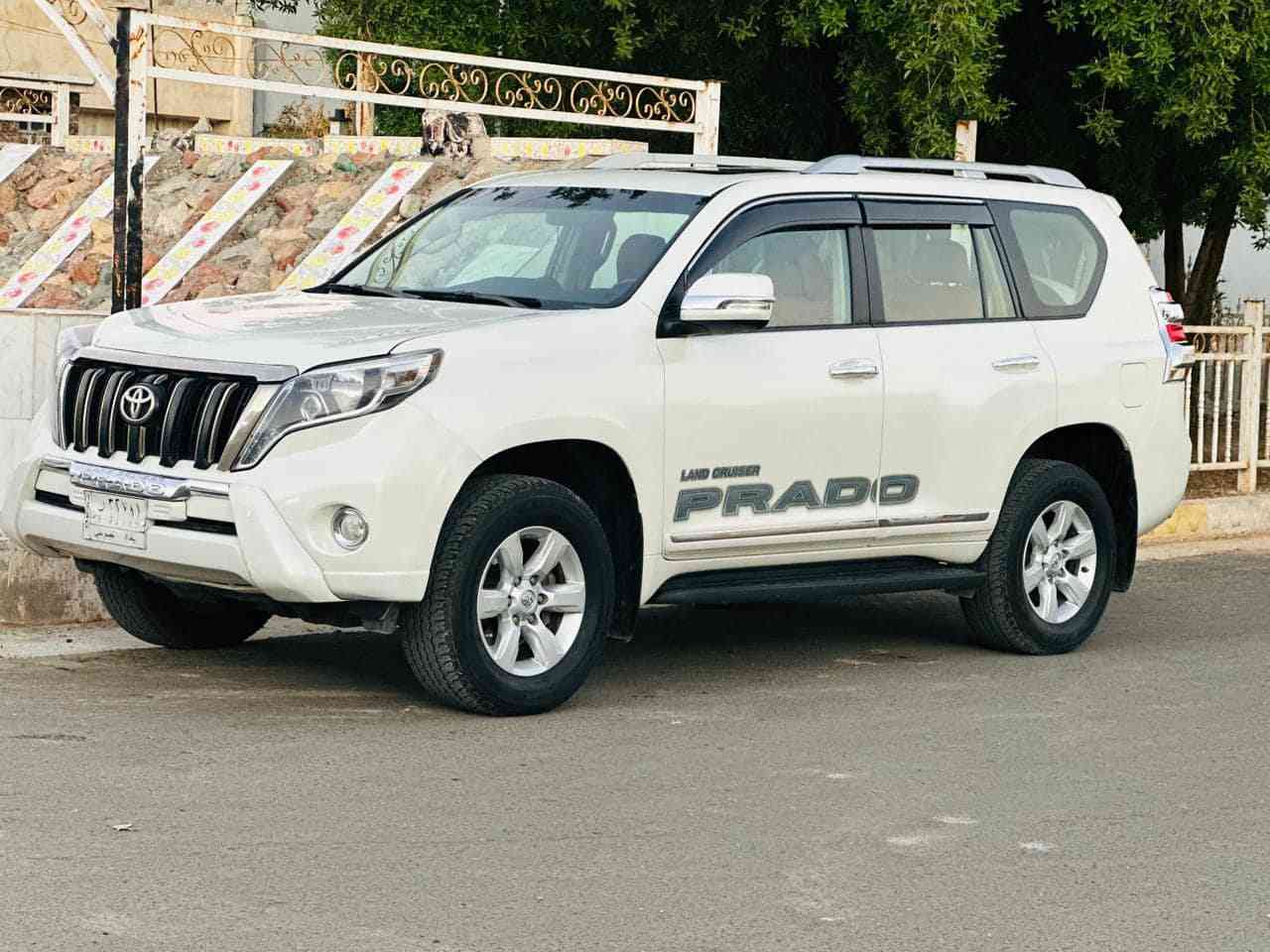 للبيع براود 2014 او المراوس بموديلات حديثة24-26
وارد خليجي مكفولة بدون قطره صبغ او تبديل
فول موصفات وفتحة بنوروما 
شاشة
كامرة خلفية
كراسي كهربائية
محرك 6 سلندر(4000cc)
تخم تاير جديد
كشنات تفصال جلد جديد
 محرك كير كله مكفول
رقم بغداد
استخدام ايد وحده(كلش نضيفة)

للتواصل والاستفسار 
***********
