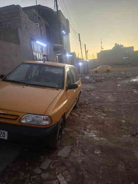 سلام عليكم
سايبه مديل 2015

مصفره هيه وغرامات

رقم نكليزي 

شرط تحويل ثاني يوم

سعر 34$وبيه مجال 

تجي تفحص وتقتنع ونتعامل 

معلومه ماعرف اني بيهن 

تجي تفحص وتقتنع 

رقم ***********
مكاني جسر ديالى الكرغوليه
