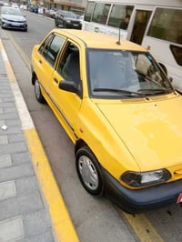 ورحمه الله وبركاته سايبا موديل 11 نفخ السيارة بس بيهه طخه يم القلق مال...