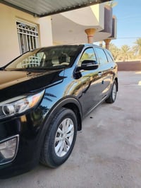 سورنتوا ٢٠١٦ • وارد امريكي • محرك ٢٤٠٠