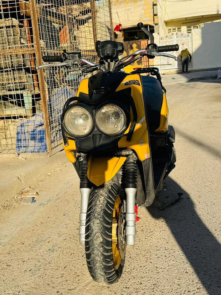 السلام عليكم
سكنس جبلي للبيع كفاله عامه  من البرغي للبرغي 
المكينه ما مفتوحه ابد 
المكان بغداد الكماليه 
السعر: مليون 200 وبيه مجال حك الجيه 
رقم الهاتف :***********
