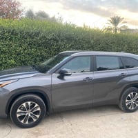 هايلندر للبيع – موديل 2024  • الفئة: XLE (دخول جديد) سعر مناسب جداً 26...