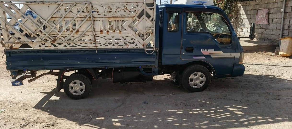 مديل ٢٠٠١ قلاب بسمي سنويه ل٢٠٢٧ كربلاء, العراق


**إذا كنت صاحب هذا الإعلان وتريد حذفه لأي سبب، رجاءا أرسل رسالة إلى الدعم الفني**