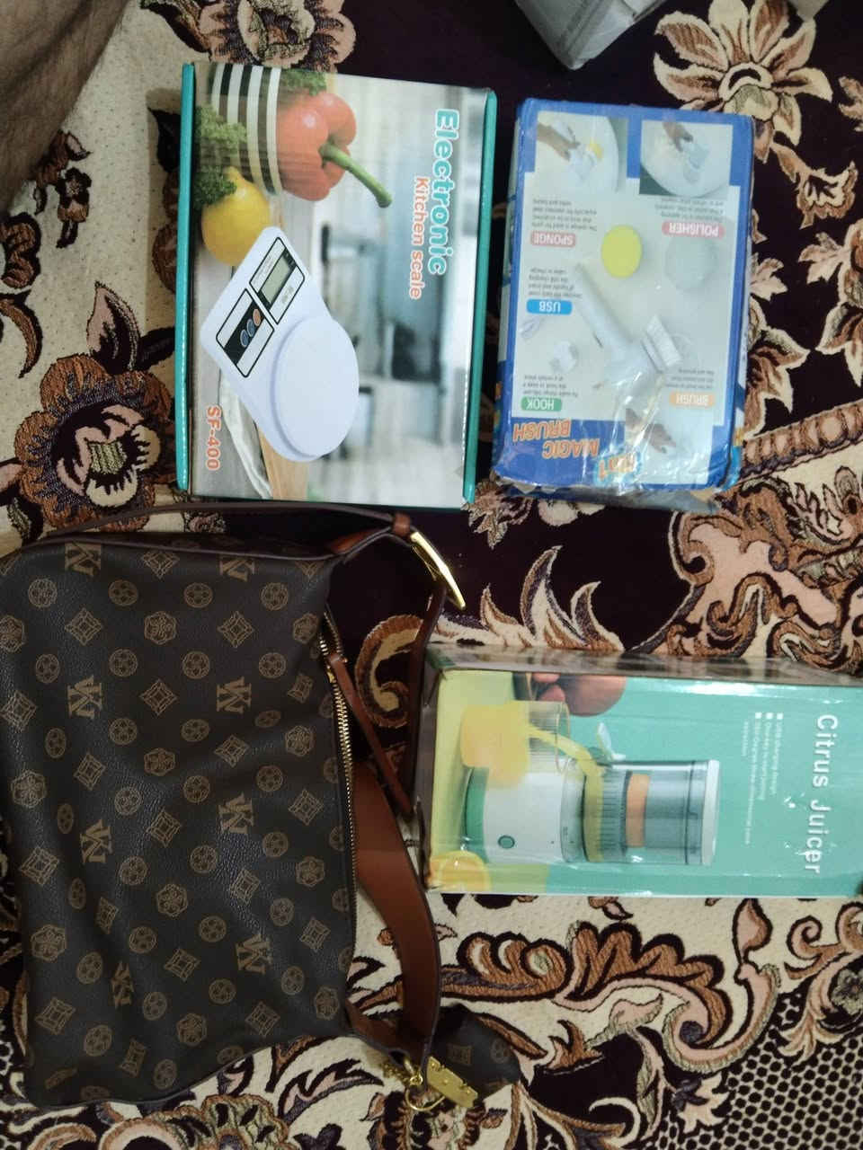 غراض للبيع ***********
