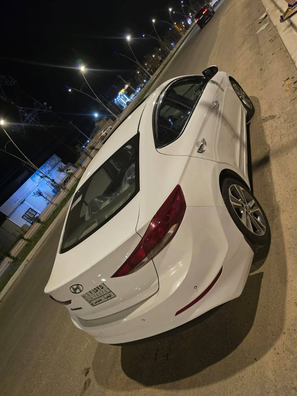 سلام عليكم النترا كفاله عامه سياره خليجي جاهزه حداديه تخم تايرات رقم بصره تحوويل ثاني يوم سعره$$148 العنوان البصره حيانيه رقمي الستفسار ***********
