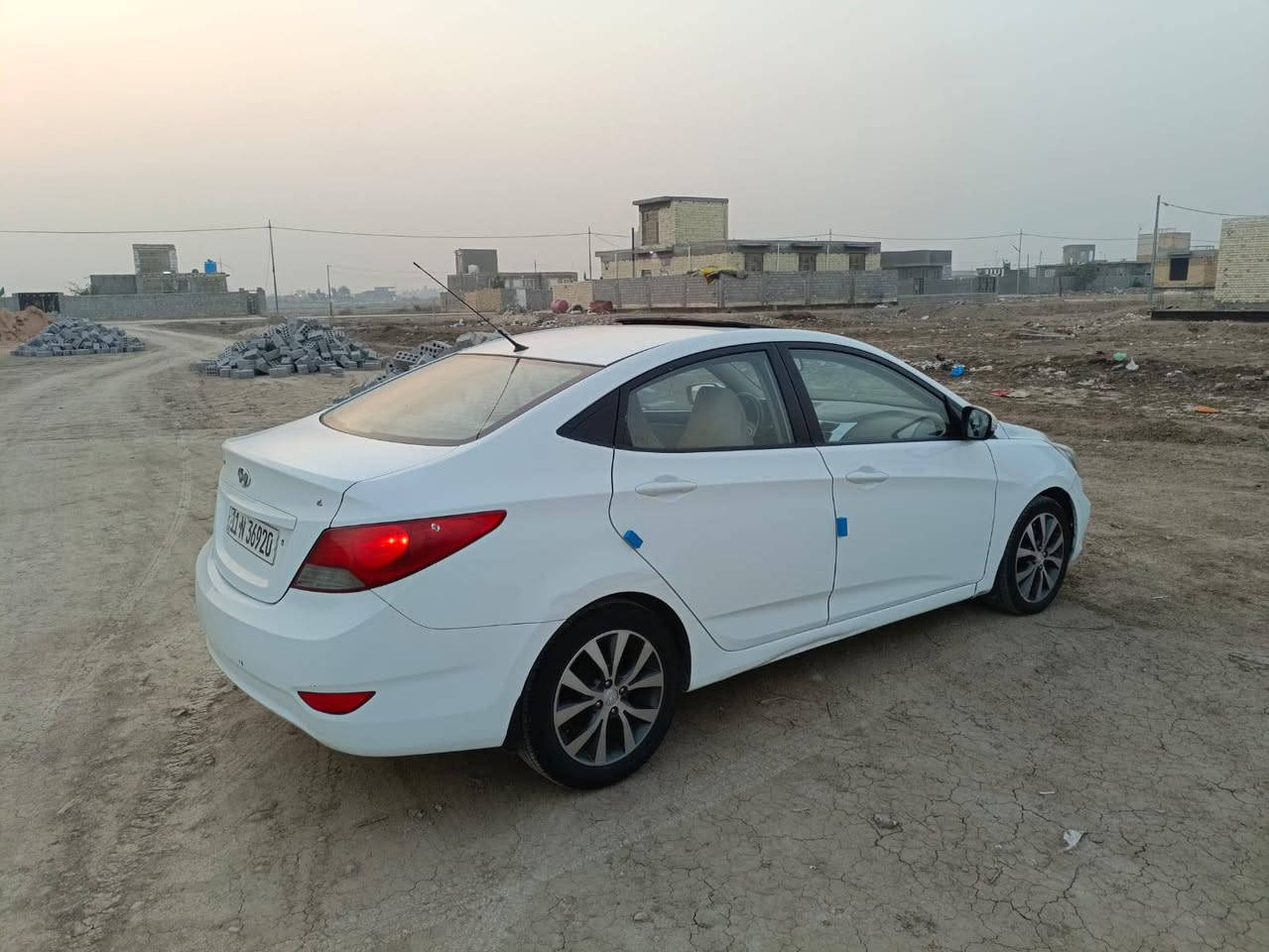 رقم بغداد جديد سنويه جديده 

خليجي فول مواصفات

 سياره جديده ماشيه 90 الف 

بيه فقط براغي جاملغ ال امامي باقي مكفولة شرط للفحص مكينه 1600 شرط لا بخار ولا تنقيص كير جديد حداديه شرط مكاني بابل الطليعه اللاستفسار أكثر على الرقم ***********  

‪‏‪0771 830 9723
