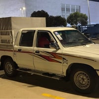 تويوتا • ١٩٩٩ • اربيل