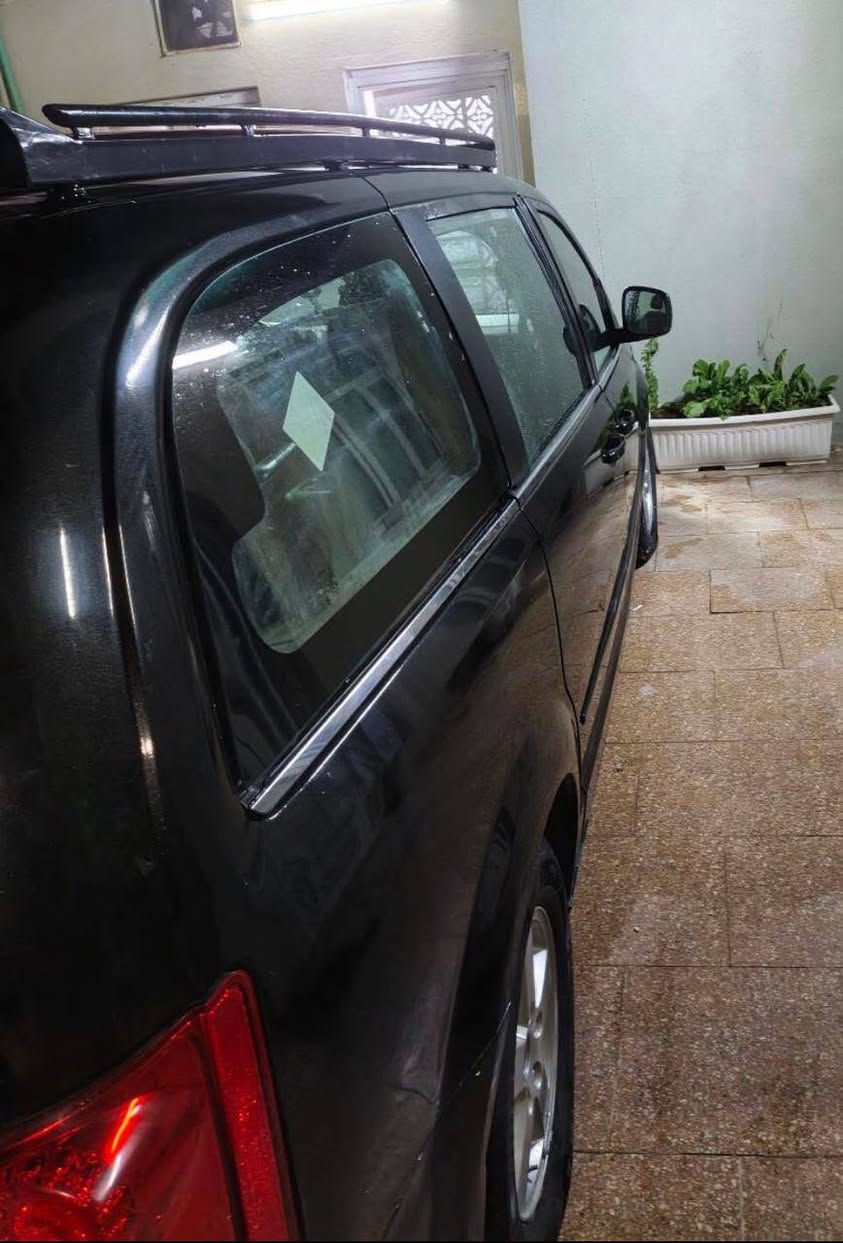 دوج كرفان اربيل موديل 2012 بس بيها واكعه قمريه عليها بيها خلل بصيط اني بل نجف ورعيها بكربلاء مدور ثاني يوم السياره فول موصفات نقصها بس حداديه ريدها 113 وبيها مجال لطيبين لونها اسود بيع مستعجل مكينه وكير كفاله هاذا رقمي *********** متواجد
