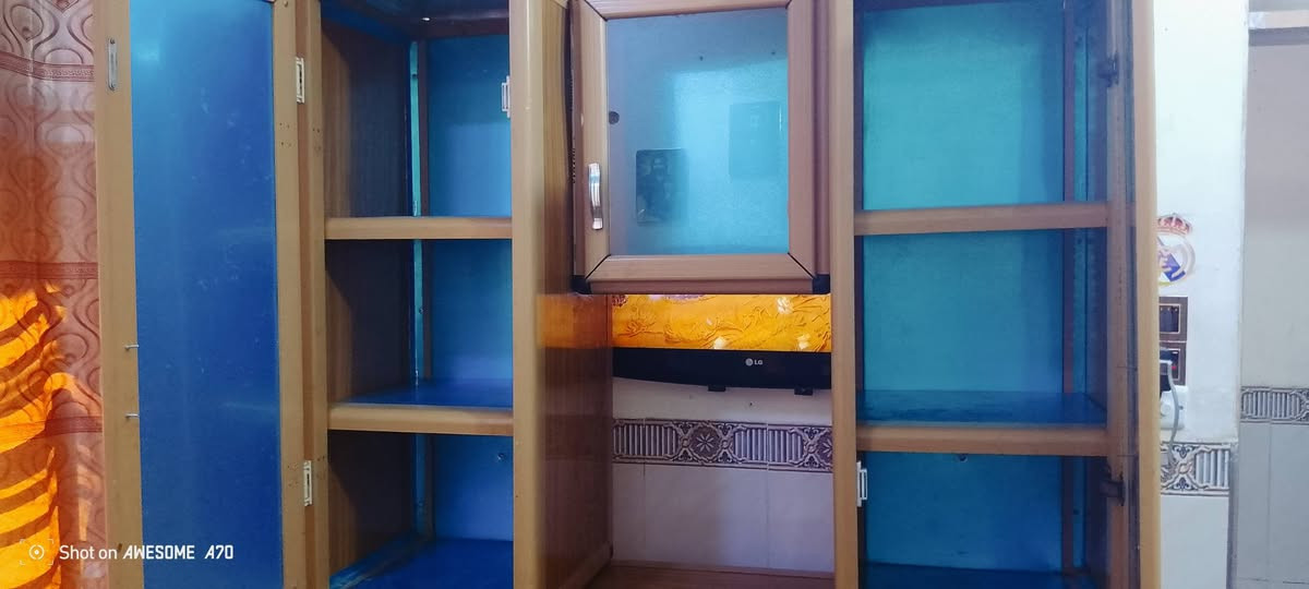 كاونتر لبيع هوا قطعتين بدون سنك قياس متر ونص نظيف وتسكام الثقيل مبطن المنيوم مكاني الشعب متوفر توصيل


**إذا كنت صاحب هذا الإعلان وتريد حذفه لأي سبب، رجاءا أرسل رسالة إلى الدعم الفني**