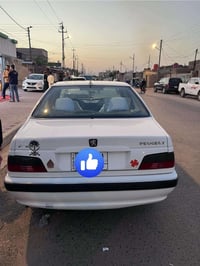بيجو • ٢٠٢٣ • فول