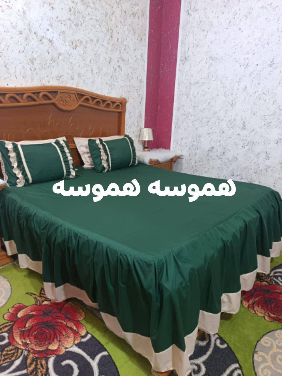فرشات نفر ونفرين حسب الطلب
وبأنسب الأسعار 
والاقمشة الهمايون الاماراتي وال3d الديجتال 
يوجد توصيل داخل السماوة 
للحجز التواصل ع خاص


**إذا كنت صاحب هذا الإعلان وتريد حذفه لأي سبب، رجاءا أرسل رسالة إلى الدعم الفني**