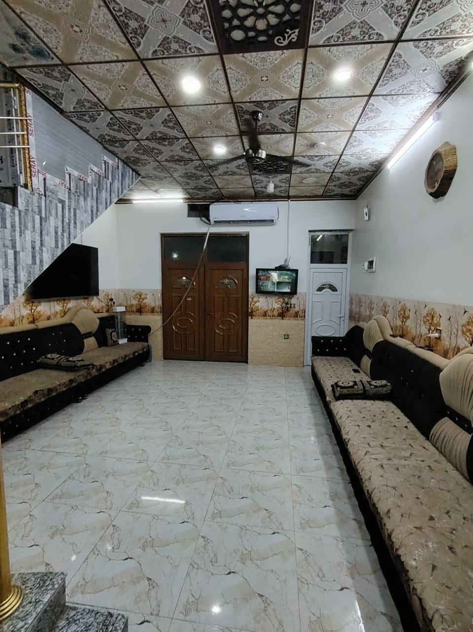 العرض اليوم بلموصل
بيت للبيع 
مساحه ١٥٤ متر واجهه ٧ عمق ٢٢ سند طابو باسمي
حي السماح الاساتذه 24 قرب جامع حاج موفق 
ط الاول
غرفتين نوم هول استقبال مطبخ حار وبارد
ترك عدد ٢
مشتملات
ط ٢
هول ومشتملات بدون غرف
درج وسطح
بناء ٢٠٢٢ فول
سيراميك ع متر ونص
سقوف بورسلين
البيت طابق واحد الثاني بس هول ومشتملات بدون غرف
السعر ١٣٠ وبي مجال
الشراي يجي خاص #متابعيني #لايك_متابعه_اكسبلور#
#عقارات #الموصل #مشاهدات


**إذا كنت صاحب هذا الإعلان وتريد حذفه لأي سبب، رجاءا أرسل رسالة إلى الدعم الفني**