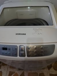 صيانة غسالة • خدمة بالبيت • حي الحسين