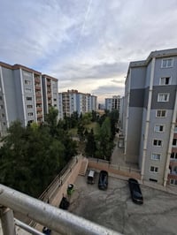 رامي لاند دهوك • ٢ غرف • مطلة حديقة