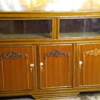 بوفيه • ثلاثة وربع • توصيل