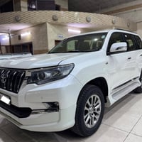 برادو • ٢٠٢١ • ٣٧٠٠٠ كم