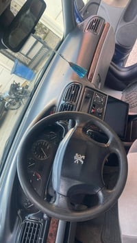 بيجو فرنسي • ٢٠٠١ • الراشديه