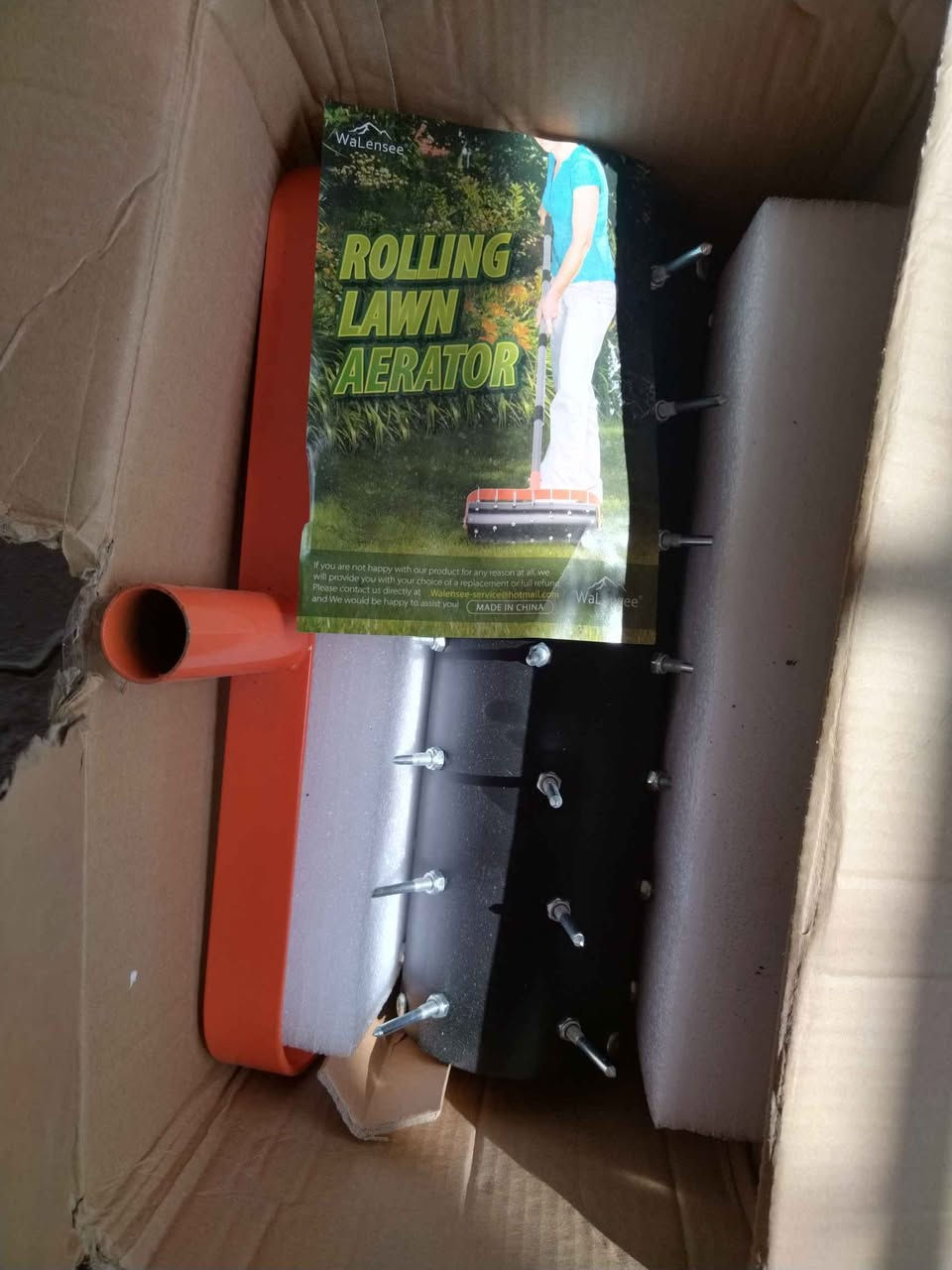 مال حدائق وعشب كركوك, العراق


**إذا كنت صاحب هذا الإعلان وتريد حذفه لأي سبب، رجاءا أرسل رسالة إلى الدعم الفني**