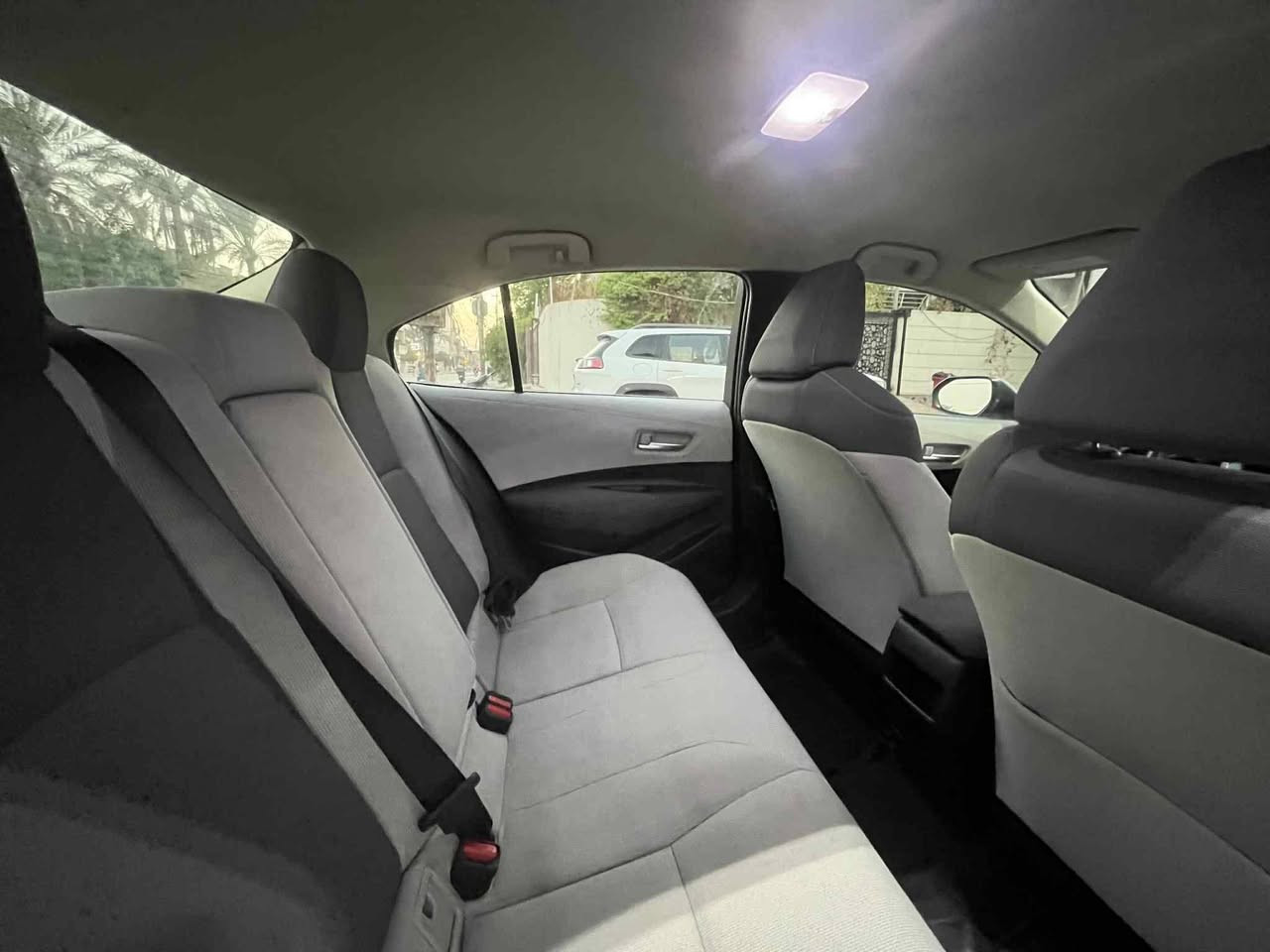 كورله هايبرد خير من الله شغل وين ميعجبك  اوعل ضمان مال جناي  موديل 2023  سياره ضمان تحويل مباشر رقم بغداد سياره  138 السياره بدون شاصي  كفاله بس


**إذا كنت صاحب هذا الإعلان وتريد حذفه لأي سبب، رجاءا أرسل رسالة إلى الدعم الفني**