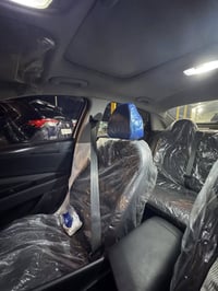 النترا 2024 تجميع الصين  محرك 1500  مكفولة من كلشي  السعر 143وبيها مجا...