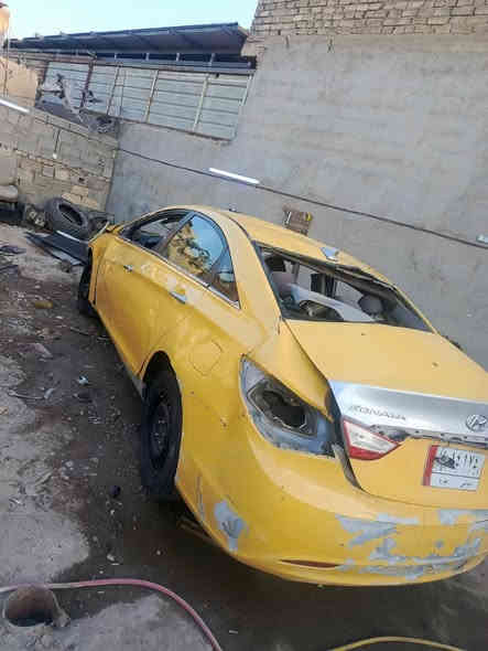 سلام عليكم سوناتة موديل 2011رقم ديالى مشروع وطني تحويل مباشر سنوية جديدة سيارة مكينة كير صدر إمامي خلفي كلة مكفول علمن سيارة تعرضت لحادث مواضح بل صور ابيع على حادثها مكاني بغداد ***********معروضة 42ورقة
