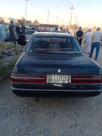 مارك كريستا • تويوتا مارك • تويوتا كريستا • سيارة للبيع • سيارة 1991 •...