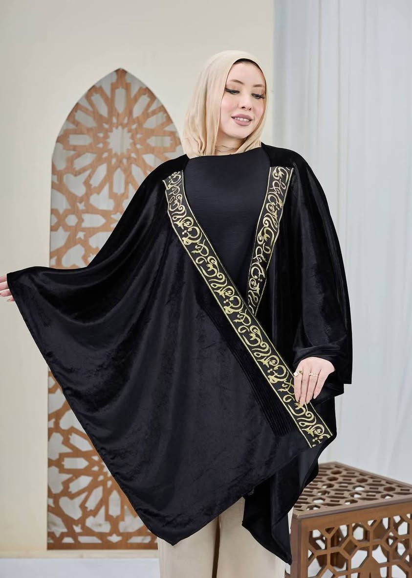 : "قُلْ إِنَّ رَبِّي يَبْسُطُ الرِّزْقَ لِمَن يَشَاءُ مِنْ عِبَادِهِ وَيَقْدِرُ لَهُ ۚ وَمَا أَنفَقْتُم مِّن شَيْءٍ فَهُوَ يُخْلِفُهُ ۖ وَهُوَ خَيْرُ الرَّازِقِينَ"🌸
اسم الموديل 🌸 كردجان 

الخامه 🌸 قطيفه مستورد

المقاس🌸وان سايز لحد 85

كود🌸281
لينك جروب المصنع بتنعرض كل يوم  عليه اكتر من 500 موديل حريمي ورجالي واطفالي وشنط ومفروشات وكاجول

متاح شحن لجميع المحافظات 
متاح شحن دولي لجميع الدول العربية 
👇👇👇👇👇👇👇👇👇👇👇👇👇👇👇
https://chat.whatsapp.com/ERoMsd50dA54sFwqbFXJqS

حبيبه استوار بيكم وليكم بفضل الله 🌸


**إذا كنت صاحب هذا الإعلان وتريد حذفه لأي سبب، رجاءا أرسل رسالة إلى الدعم الفني**