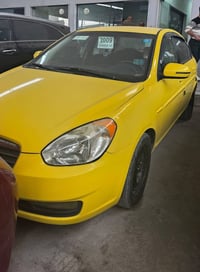 اكسنت • ٢٠٠٩ • رقم نينوى