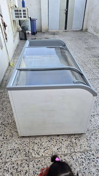 مجمده عراضه • AHT تركية • ٢م×١م