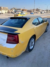 جارجر • ٢٠١٠ • محرك وكير