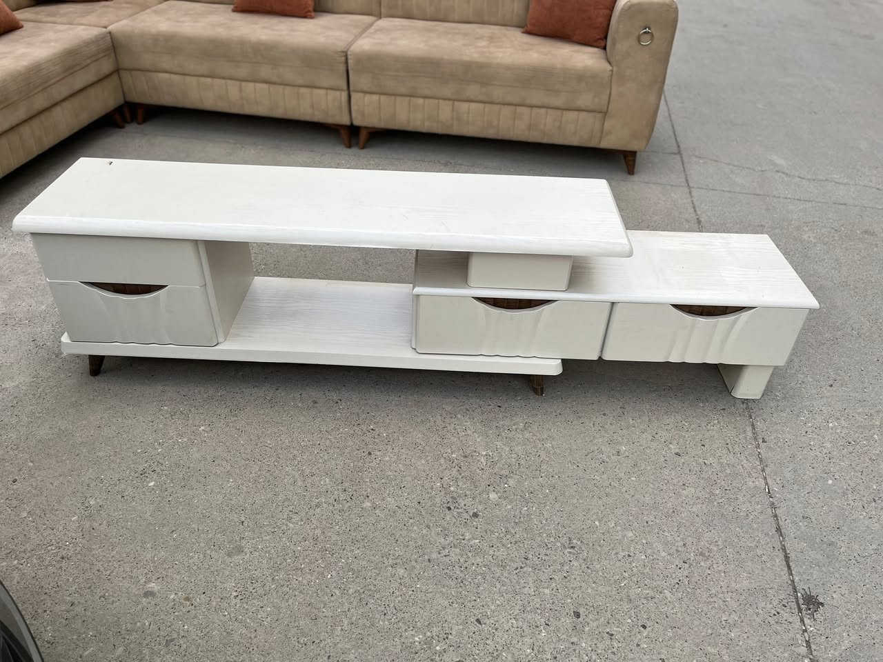 رمضان كريم 🌙
معرض سنان العاني) لبيع  اثاث منزلي  مستخدم وجديدوتبديل

(***********يوجد توصيل

)(***********)/اومرسلتنا على الواتساب العنوان سليمانيه /كاني كورده قرب من ماركيت  شوك
