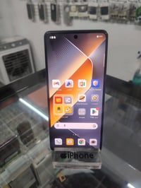 تكنو بوفا 6 برو 5G جهاز كلش نضيف ع وضع شركه ممفتوح ولابي عطل بلادي ذاك...