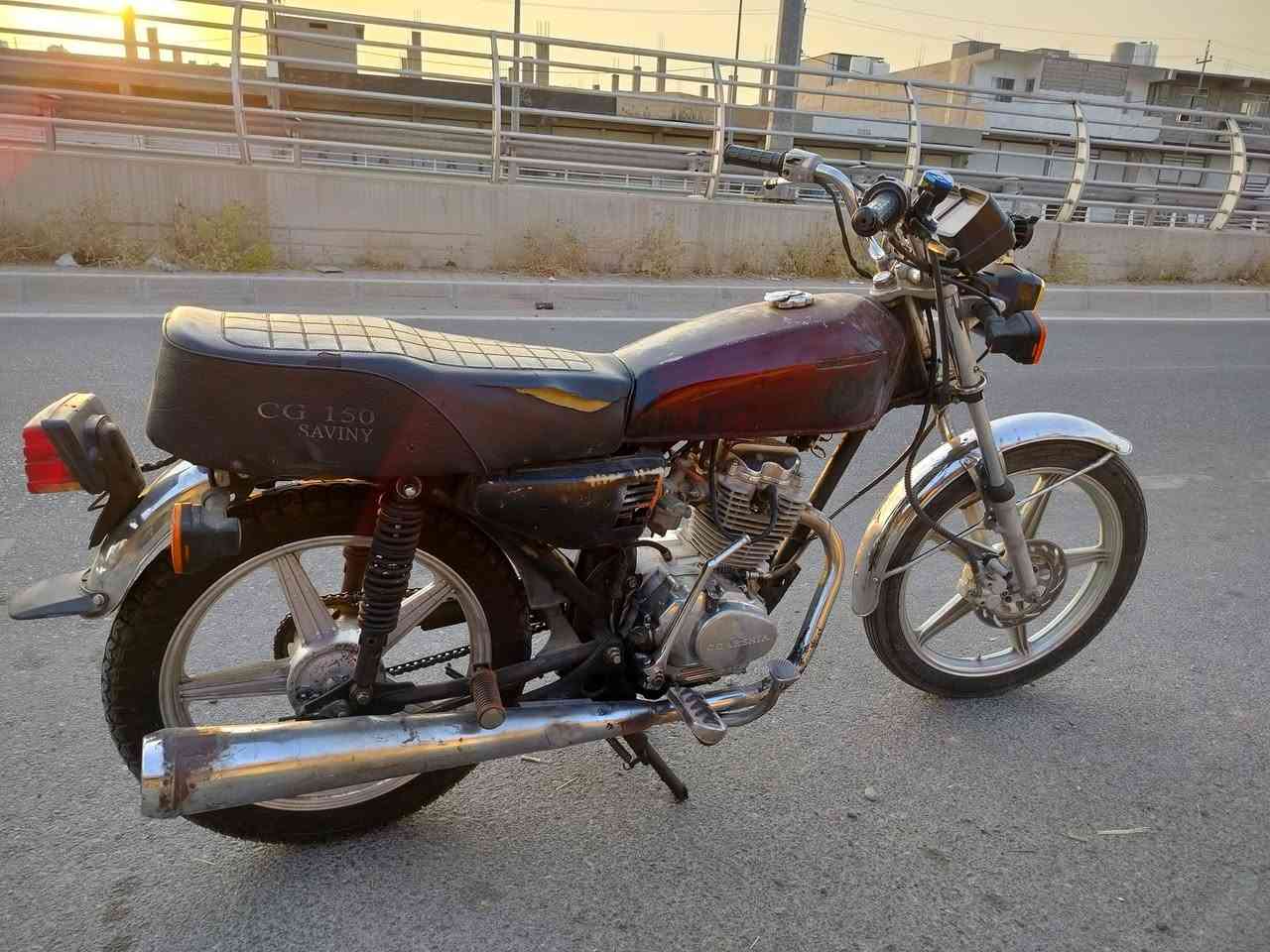 للبيع موتور اربع غيارات عزم نار 
كهربائيات شغال دواليب جدد بطارية جديدة 
في صوت في المكينة
تواجد اربيل
مطلوب 200 الف وفي مجال
واتس 00963937614819


**إذا كنت صاحب هذا الإعلان وتريد حذفه لأي سبب، رجاءا أرسل رسالة إلى الدعم الفني**
