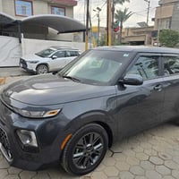 EX فول • مكينة ٢٫٠ • حادث بالصندوق