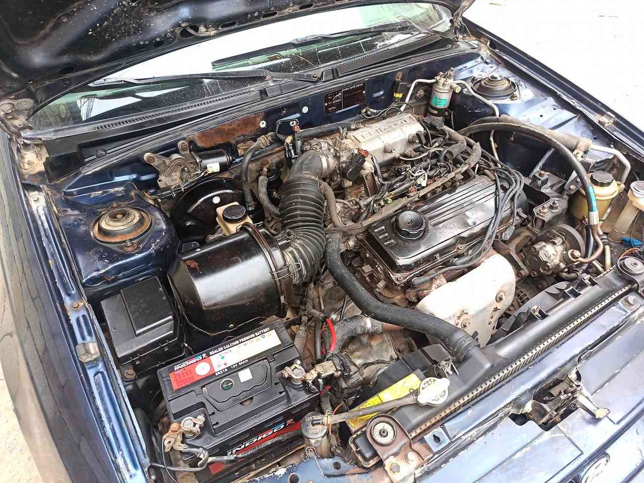 ألنترا ٩٣ رقم ديالى رقم جديد كير أوتماتيك محرك مفتوح تبريد شغال تدفئة شغالة بدون ضربة السعر ٣٢وبيهة مجال قليل صبغ حزام أتصل على *********** لا خاص ولا تعليق ديالى كنعان الشواصي نضاف
