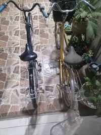 بايسكلات نضيفات • الحجم ٢٦ • بعقوبه التحرير